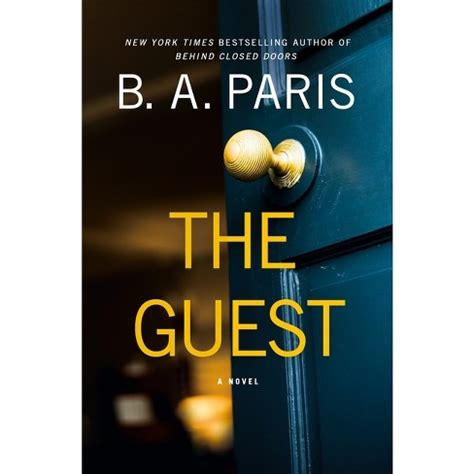 How Many Books Has BA Paris Written? And Why Do They All Seem to Feature Mysterious Gardens?