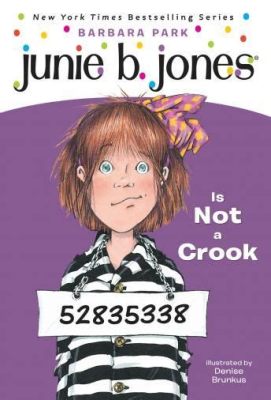 How Many Junie B. Jones Books Are There: A Journey Through Childhood Laughter and Chaos