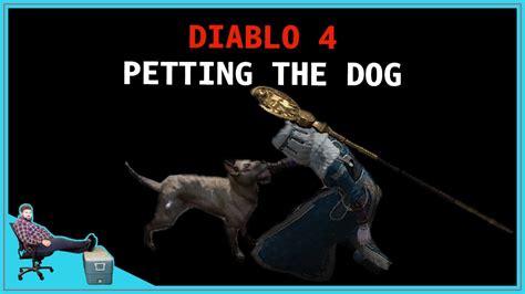 How to Get a Pet in Diablo 4: And Why You Should Teach It to Play Chess