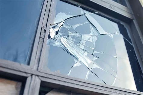 How to Repair a Cracked Window: A Journey Through Glass and Imagination