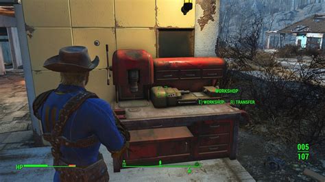 How to Scrap Junk in Fallout 4: Why Not Turn Trash into Treasure While Battling Mutant Radroaches?