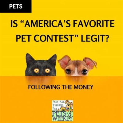 Is America's Favorite Pet a Scam? Or Just a Misunderstood Companion?