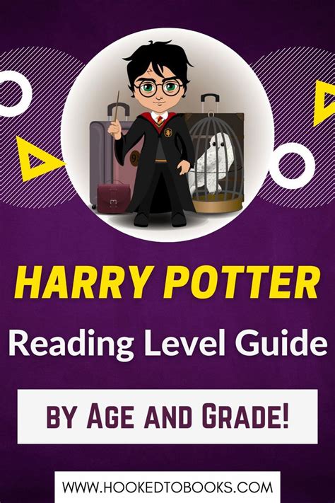 What Grade Level is Harry Potter Books: A Journey Through Literacy and Imagination