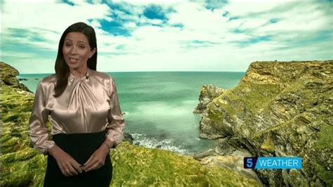 What Happened to Channel 5 Weather Girl Leaving: A Deep Dive into the Mysterious Departure and Its Ripple Effects