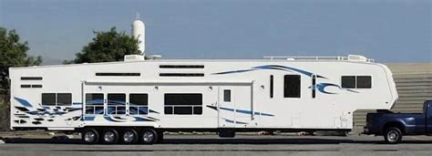 What is the Longest Travel Trailer: Exploring the Boundaries of Mobile Living