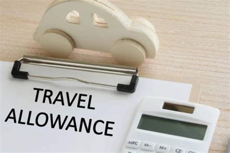 What is Travel Allowance: A Journey Through Its Many Facets